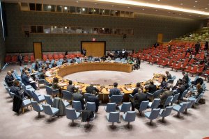 China y Rusia  intentaron boicotear reunión en la ONU sobre Venezuela