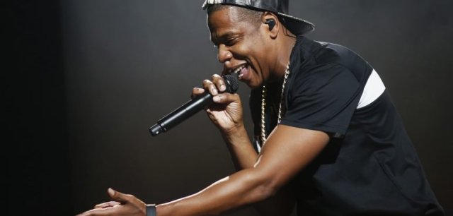 rapero Jay-Z