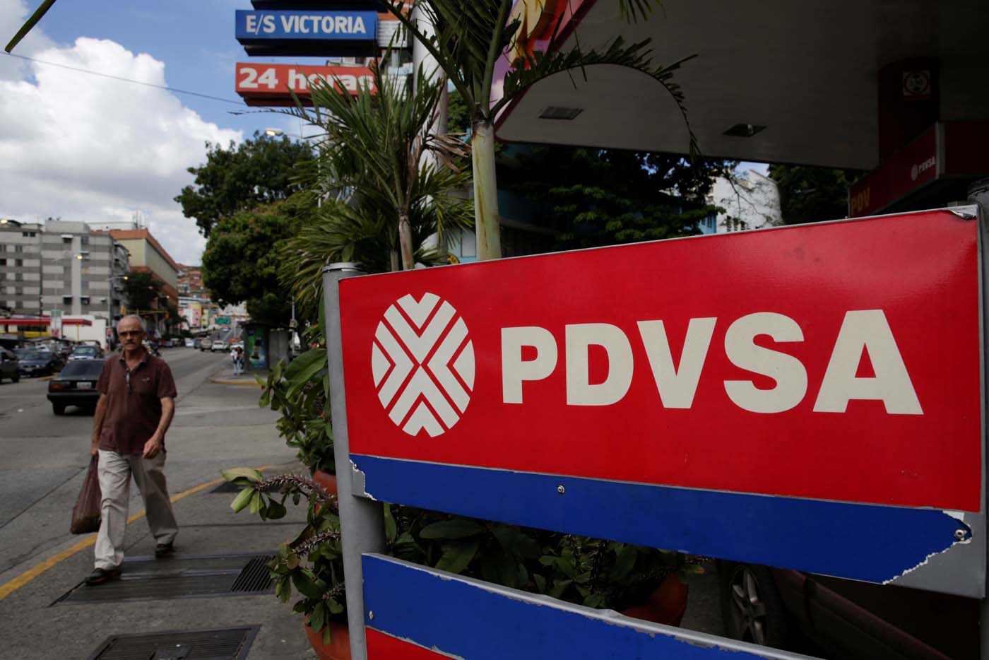 Empresas petroleras amañaron contratos con Pdvsa