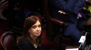 Fiscal pide elevar a juicio causa contra Cristina Fernández por encubrimiento