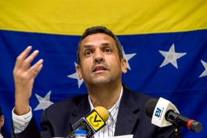 Asociación de Concejales por Venezuela rechazó eliminación de Alcaldías Metropolitanas