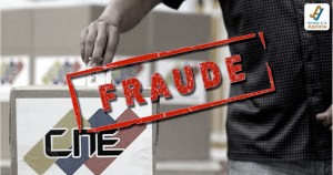 El fraude anunciado de las elecciones municipales