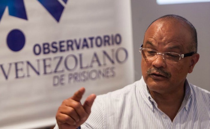 Observatorio Venezolano de Prisiones solicita una investigación por las muertes de seis reclusos