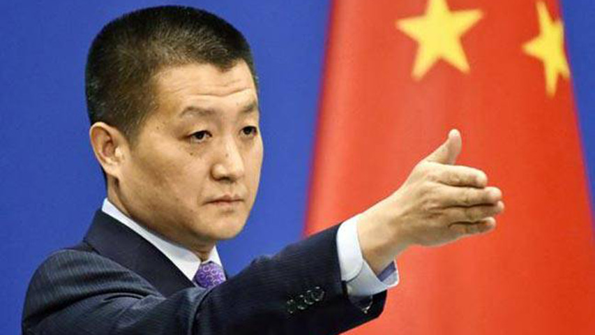 China asegura que trabaja con el Vaticano para mejorar sus relaciones