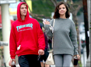 Justin Bieber y la historia de sus supuestas traiciones a Selena “Riquiquita” Gómez que se volvió viral (Fotos)