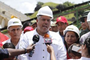 Gobierno bolivariano se reunirá con Aruba, Curazao y Bonaire para reducir contrabando