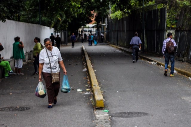 Elecciones #10Dic // Foto Juan Peraza - La Patilla