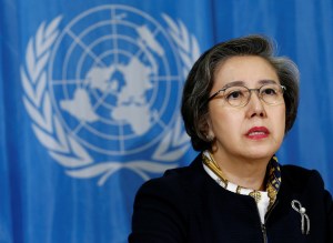 Birmania niega el acceso a experta en derechos humanos de ONU