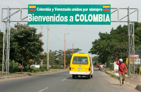 Aumenta preocupación de las autoridades colombianas por el incremento de venezolanos en Santander