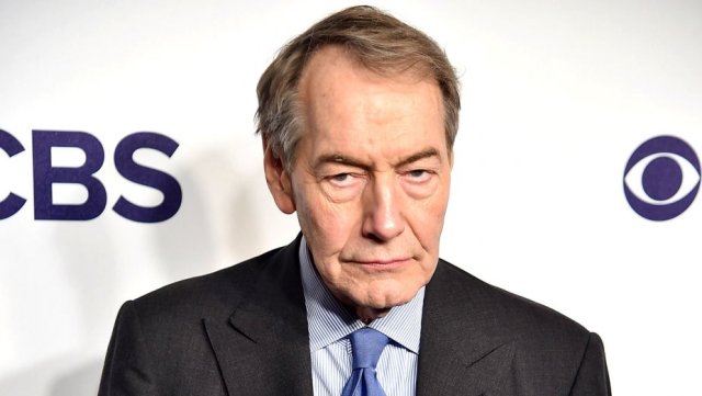 Charlie Rose, Foto: gettyimages