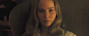 Jennifer Lawrence muestra sus pechos por consentimiento propio y a todos les encantó
