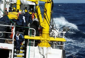 Marina libia reportó un centenar de migrantes desaparecidos en el Mediterráneo