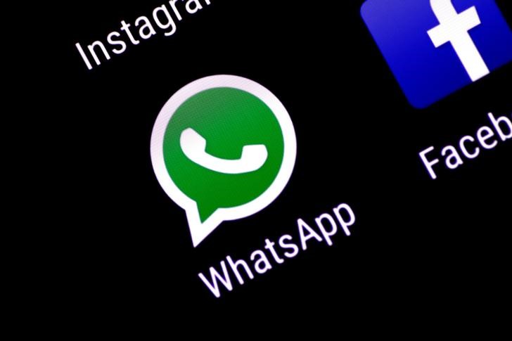 Cómo activar el efecto “Boomerang”de Instagram en WhatsApp
