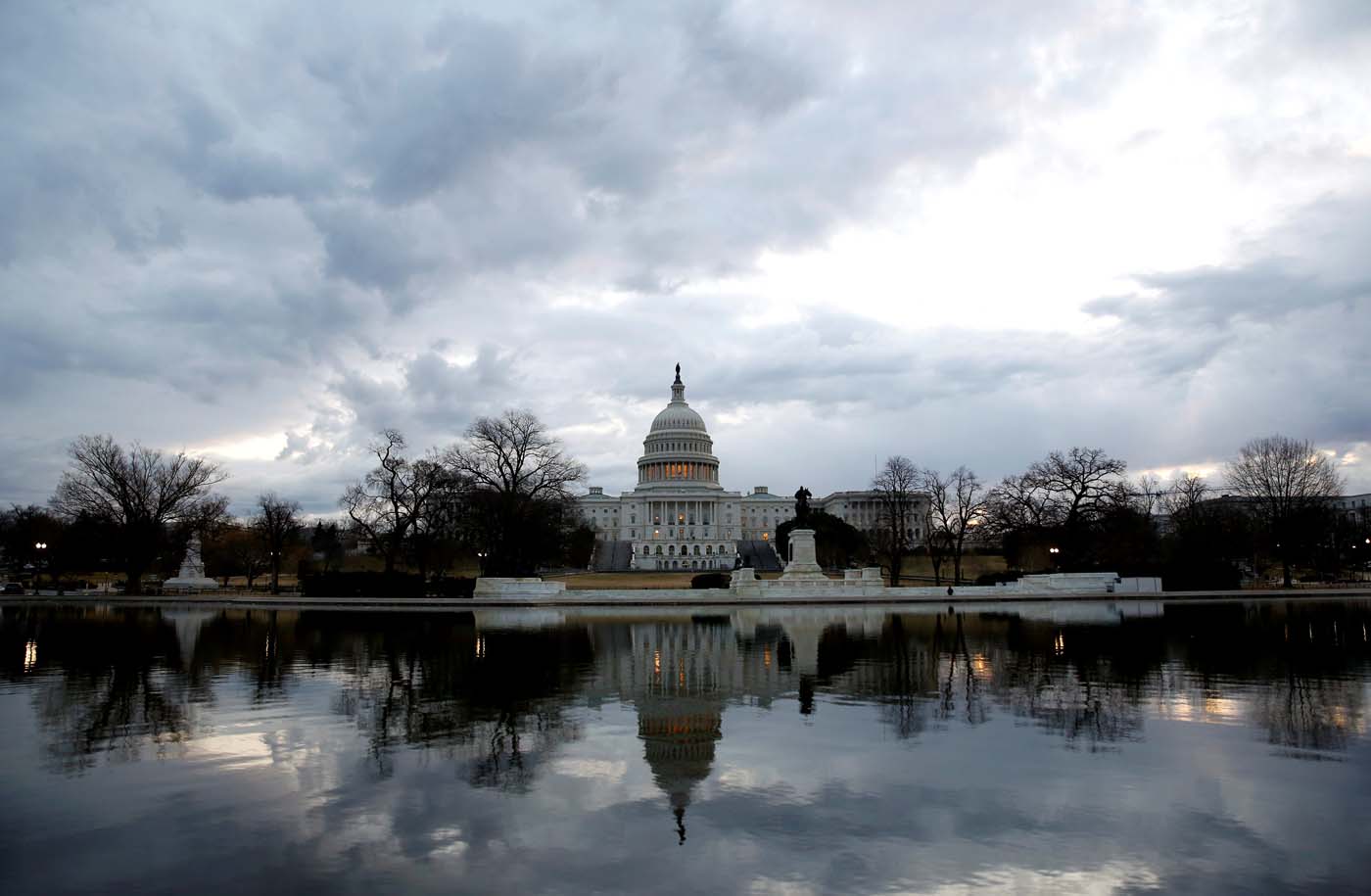 Cámara de Representantes de EEUU aprueba el presupuesto y pone fin a cierre del gobierno