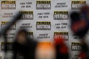 Primero Justicia denuncia que Maduro bloquea los principales portales digitales en Venezuela
