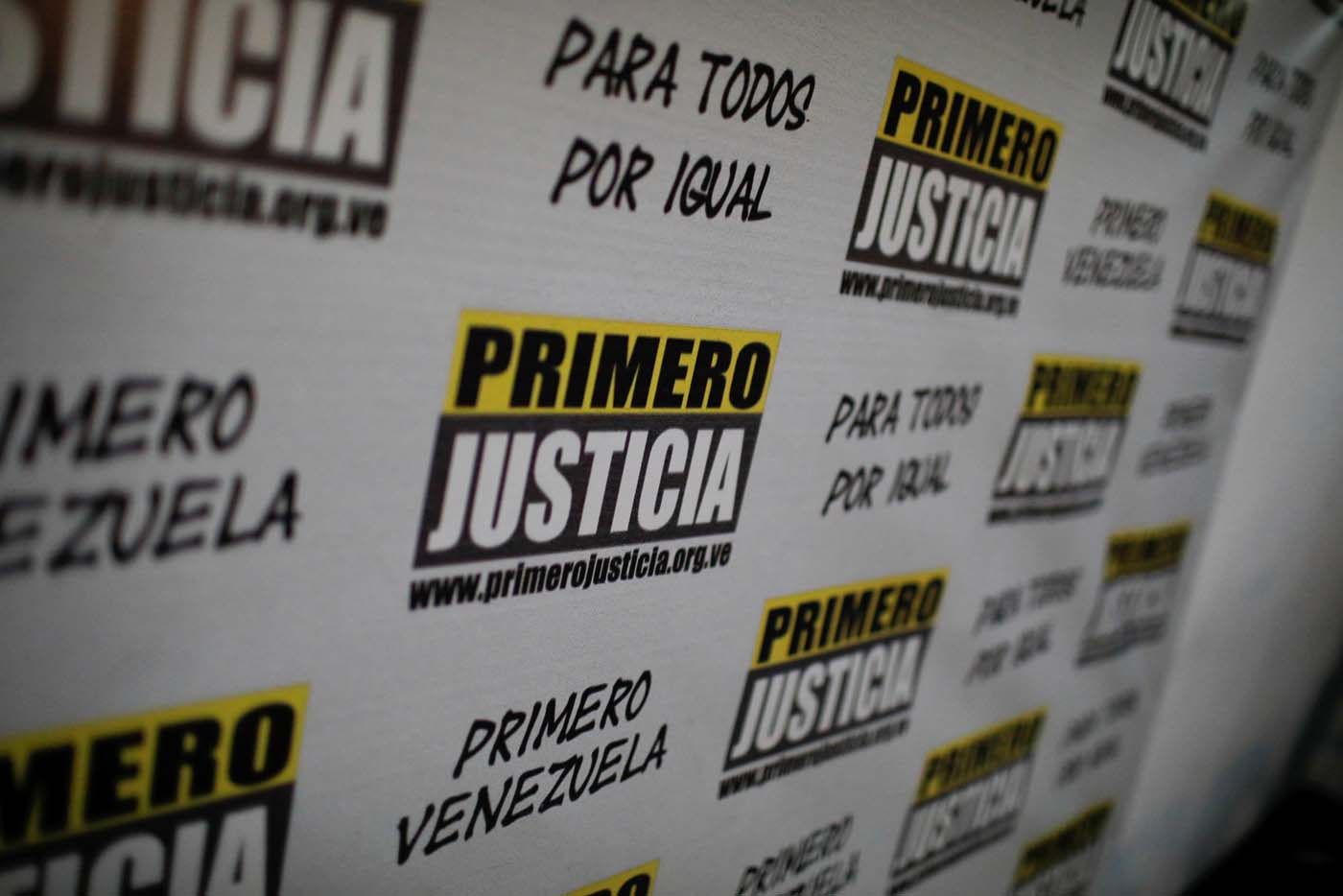 Primero Justicia, Voluntad Popular y la Causa R dirigen una carta abierta a los venezolanos