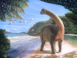 Embrión de dinosaurio bien conservado arrojó una extraña revelación