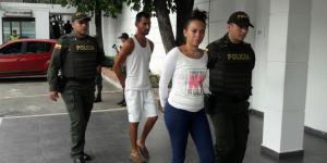 Capturan a dos venezolanos por secuestrar migrantes en Cúcuta