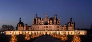 Majestuosidad, belleza y romanticismo en los castillos del Valle del Loira francés