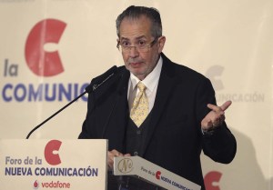 Miguel Henrique Otero dice que un gobierno asesino condenó a muerte a Óscar Pérez