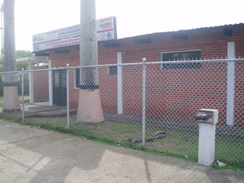 Foto: Centro de Diagnostico Integral en Pedernales Delta Amacuro / gelvez.com.ve