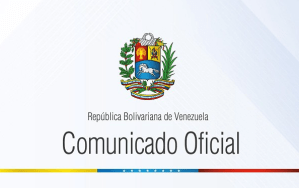 Gobierno bolivariano rechaza declaraciones “injerencistas” del Grupo de Lima (COMUNICADO)