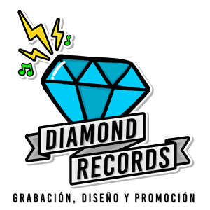 Diamond Records desafía la industria musical