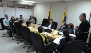 Corposalud y gremio de enfermeros integran comisión para solventar déficit de personal en Táchira