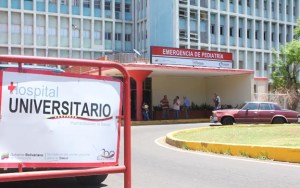 Al menos cuatro pacientes están en estudio por sintomatología de hongo negro en Maracaibo
