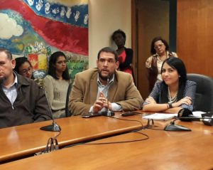 Matheus: Maduro pretende silenciar investigaciones del Cicpc sobre masacre de El Junquito