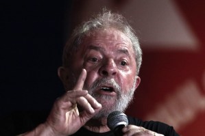 Abogados presentan habeas corpus para evitar prisión de Lula