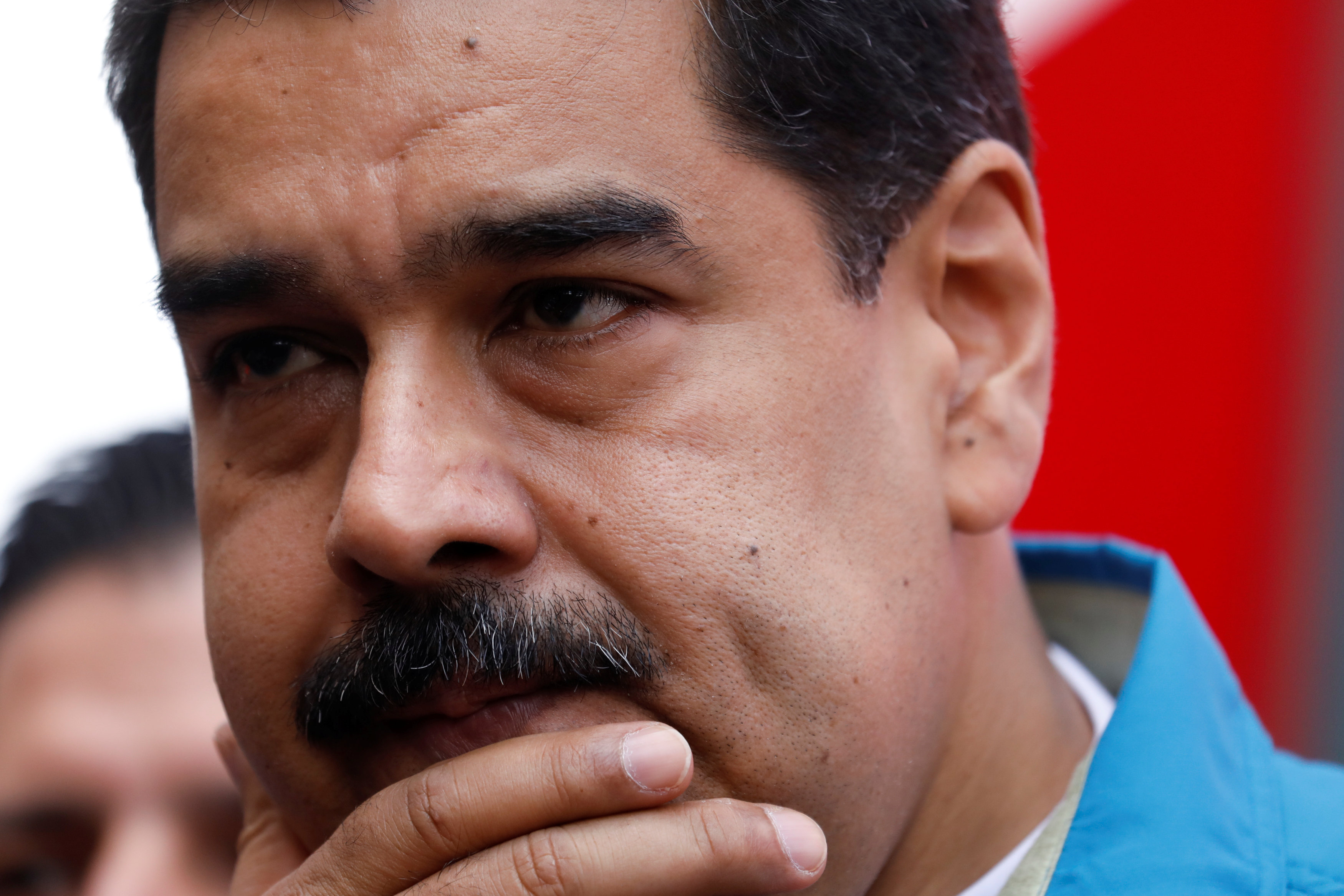 Senado de Florida aprueba vetar negocios con firmas que colaboren con Maduro
