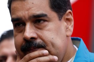 Maduro: Tengo pruebas concretas de la presión de EEUU a la oposición para acuerdo del diálogo