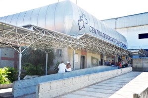 CDI de Maiquetía no recibe despacho de alimentos desde diciembre