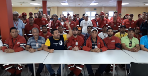 ¿Aló Quevedo? Trabajadores de Petrocedeño denuncian condiciones precarias (VIDEO)