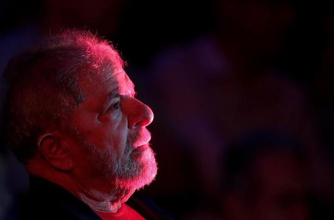 Empieza el juicio que puede evitarle la cárcel a Lula