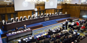 La Corte Penal Internacional y por qué en Venezuela debemos poner “los pies sobre la tierra”