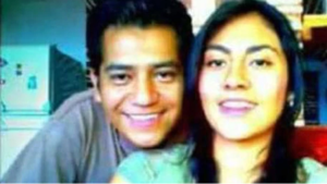 Ofrecen millonaria recompensa para capturar al ex marido de la mujer que fue descuartizada, cocida y refrigerada en México