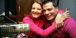 Sergio Novelli se pronuncia sobre despido de Alba Cecilia de Globovisión