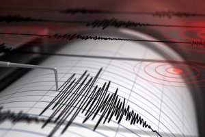 Se registró sismo de magnitud 2.4 en Puerto Cabello