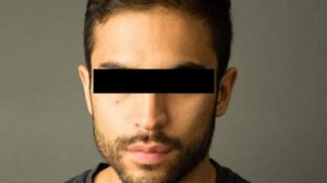 Este actor mexicano fue detenido por el asesinato de una modelo