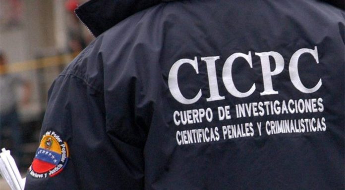 Colectivos volvieron a retar al Cicpc: Sorprenden a dos funcionarios y les roban una moto en la Av. Urdaneta