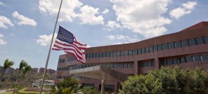 Embajada de EEUU emite alerta sanitaria por brote de sarampión en Venezuela