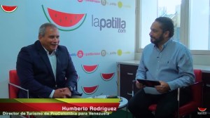Todos los  detalles sobre “Colombia, Tierra de la Sabrosura” en #LaPatillaTurismo (Entrevista Exclusiva)