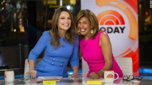 Una mujer reemplazará en NBC al presentador acusado de acoso sexual