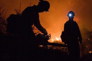 Alerta roja en Caribe colombiano por posibilidad de incendios forestales
