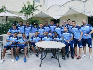 Club ecuatoriano Macará ingresa a pie a Venezuela desde Colombia para enfrentar al Deportivo Táchira