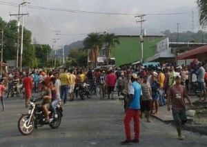 Calma y temor en Mérida luego de los saqueos
