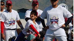 Orgullo Venezolano: Miguel Cabrera lleva su humanismo a Miami con el Miggy Ball