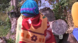 Noticieros internacionales registran la epidemia de paludismo en Bolívar (Video)